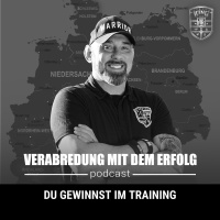 DU GEWINNST IM TRAINING