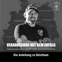 DIE ANLEITUNG ZUM REICHWERDEN