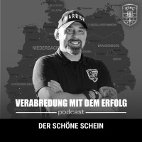 DER SCHÖNE SCHEIN