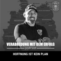 HOFFNUNG IST KEIN PLAN