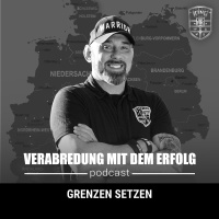 GRENZEN SETZEN