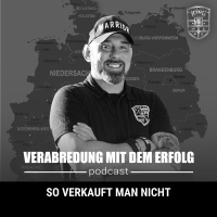 SO VERKAUFT MAN NICHT