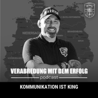 KOMMUNIKATION IST KING