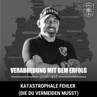 KATASTROPHALE FEHLER (DIE DU VERMEIDEN MUSST)
