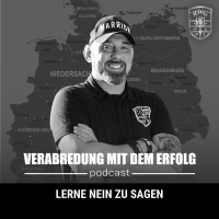 LERNE NEIN ZU SAGEN