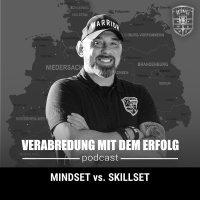 MINDSET vs. SKILLSET