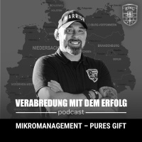 MIKROMANAGEMENT – PURES GIFT