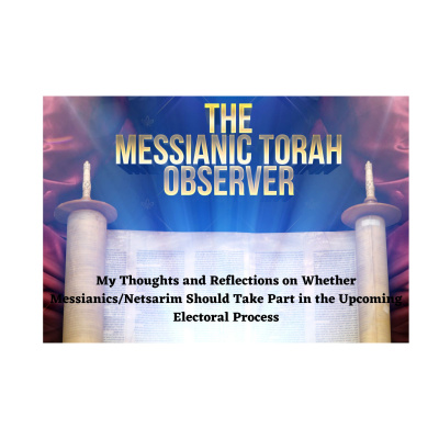 Sabbath Thoughts And Reflections