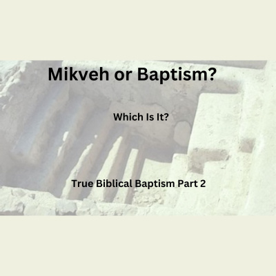 Sabbath Thoughts And Reflections