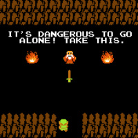 Level 3: Trapped in the Void