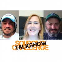 Sourcing Challenge Talkshow - 23rd January 2020