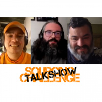 Sourcing Challenge Talkshow - 30th January 2020