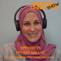 Tiffany Ballve - E59 - Sourcing Challenge Show