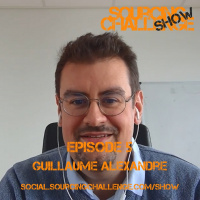 Guillaume Alexandre - E5 - Sourcing Challenge Show