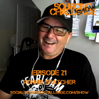 Ronnie Bratcher - E21 - Sourcing Challenge Show