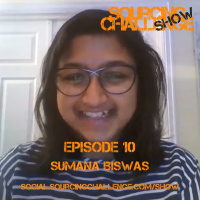 Sumana Biswas - E10 - Sourcing Challenge Show