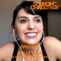 Kelly Maia - E2 - Sourcing Challenge Show