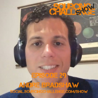 Andre Bradshaw - E29 - Sourcing Challenge Show