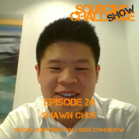 Shawn Chue - E24 - Sourcing Challenge Show