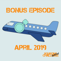 Sourcing Challenge Show - Bonus Episode - AirSourceShow