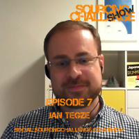 Jan Tegze - E7 - Sourcing Challenge Show