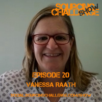 Vanessa Raath - E20 - Sourcing Challenge Show