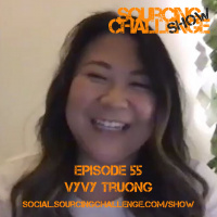 Vyvy Truong - E55 - Sourcing Challenge Show