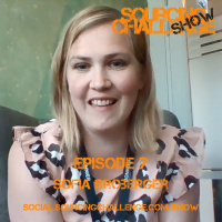 Sofia Broberger - E14 - Sourcing Challenge Show