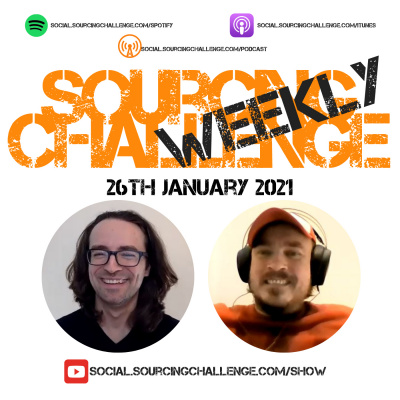 Sourcing Challenge Show