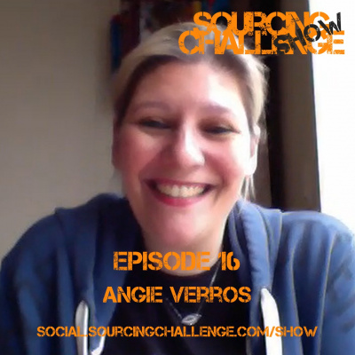 Sourcing Challenge Show