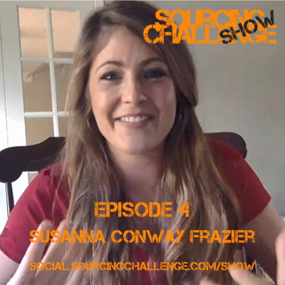 Sourcing Challenge Show