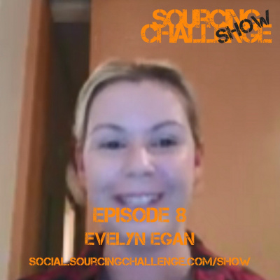 Sourcing Challenge Show