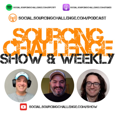 Sourcing Challenge Show