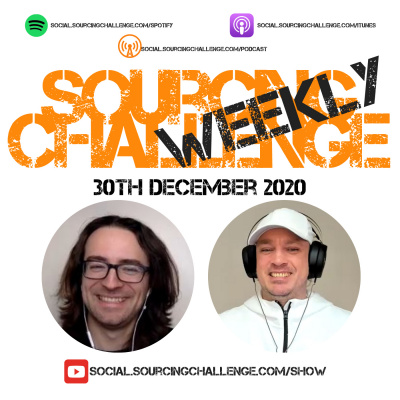 Sourcing Challenge Show