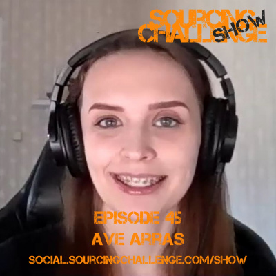 Sourcing Challenge Show