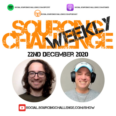 Sourcing Challenge Show