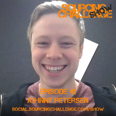 Sourcing Challenge Show