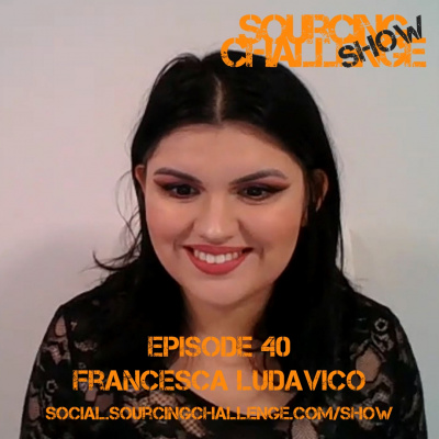Sourcing Challenge Show