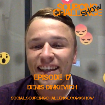 Sourcing Challenge Show