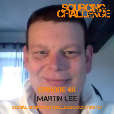 Sourcing Challenge Show