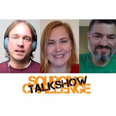 Sourcing Challenge Show