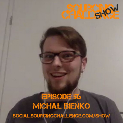 Sourcing Challenge Show