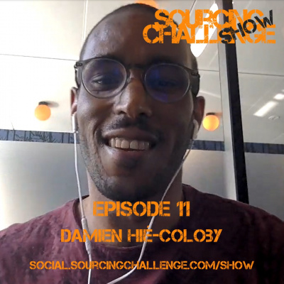 Sourcing Challenge Show