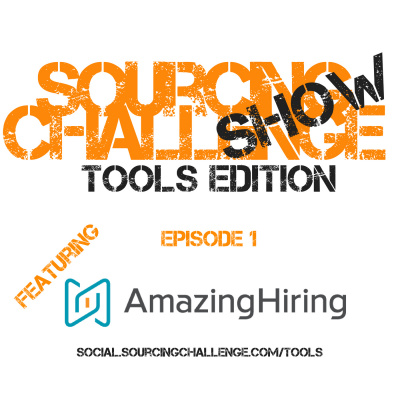 Sourcing Challenge Show