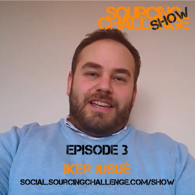 Sourcing Challenge Show