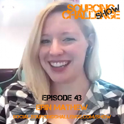Sourcing Challenge Show
