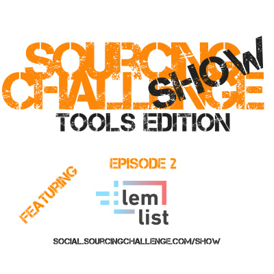 Sourcing Challenge Show