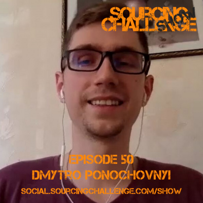 Sourcing Challenge Show