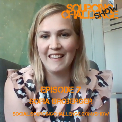 Sourcing Challenge Show