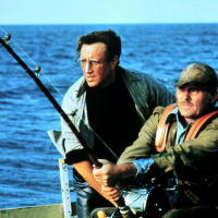 A stage show The Shark Is Broken a personal journey into the history of Jaws